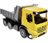 Lena Camion-benne GIGA Trucks Arocs 02064EC benne basculante