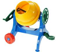 Lena 05009 - Mélangeur à béton d’env. 27 cm