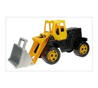 pelle Giga Trucksjunior 63 cm noir/jaune
