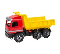 Simm - 02041 CZ - Camion benne - verrouilable