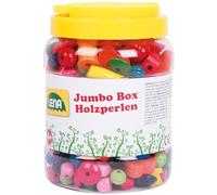 LENA - 32044 - Kit de Bricolage Jumbo Box