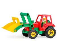 Lena Active Range Tracteur