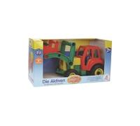 Lena active range tractor