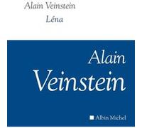Alain Veinstein – Léna sur les pas de l'accordeur – Roman – Broché (Occasion)