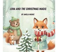 Lena and the Christmas Magic