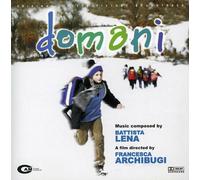 Lena, Battista - Domani