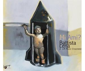Lena Battista - Mi Ami?