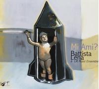 Lena Battista - Mi Ami [Import]