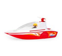 LENA BOAZZ bateau jouet (Pompiers)