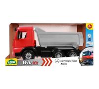 LENA Camion Benne Basculante Mercedes Benz 40Cm
