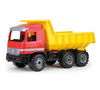 Lena - Camion-benne Lena Mercedes Actros 62 cm