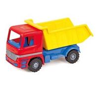 Lena camion-benne Mercedes-Benz Actros24 x 10,5 x 12,5 cm Multicolore