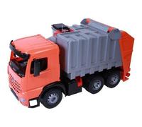 Camion De La Voirie 3 Essieux
