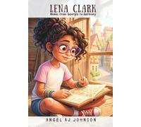 Lena Clark and the Unfinished Map: From Georgia to Germany