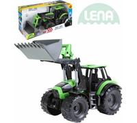 Lena Deutz Tracteur Fahr Agrotron 7250