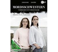 Lena Dörrie & Caroline Hanke – Mordsschwestern 01: Schwarzer Fisch / Totalschaden – Import
