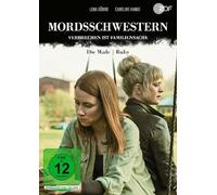 Lena Dörrie;Caroline Hanke - Mordsschwestern 03: Die Made/Ruby [Import]