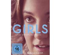 Lena Dunham,Allison Williams,Jemima Kirke - Girls: Staffel 2