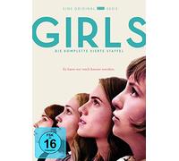Lena Dunham,Allison Williams,Jemima Kirke - Girls: Staffel 4 [Import]