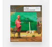 Ariel Levy – Lisa Yuskavage – Contemporary Artists Series – Broché