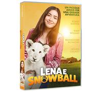 Lena E Snowball