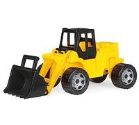 Lena Earth Mover Grand – Jaune/Noir