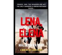 Lena, Elena: Gaslighting is not a modern phenomena as a Jewish refugee fleeing the Blitzkrieg discovers to her cost