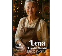 Lena. Especial Navidad.: Saga Levedev