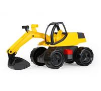 Lena Excavator 63 Cm Single Brown Box