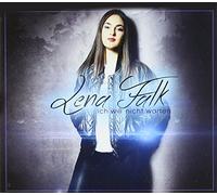 Lena Falk - Ich Will Nicht Warten [Import]