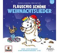 Lena,Felix & die Kita-Kids - Pummeleinhorn Präsentiert Flauschig Schöne Weihnac [Import]