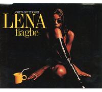 Lena Fiagbe - Gotta get it right [Single-CD]