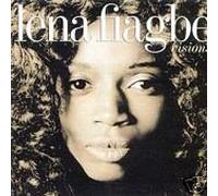 Lena Fiagbe - Visions
