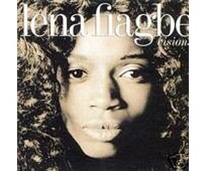 Lena Fiagbe - Visions