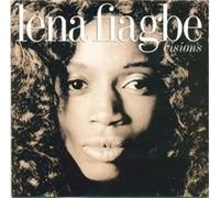 Lena Fiagbe - Visions [Import]
