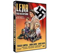 Lena: Fuga Desesperada (Lena: My 100 Children) 1987 [Non-Usa Format: Pal -Import- Spain ]