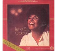 Lena & Gabor by Lena Horne (1979-08-02)