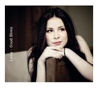 LENA "GOOD NEWS" CD NEW