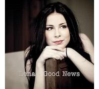 LENA - GOOD NEWS (PLATIN EDITION JEWEL CASE) CD NEUF