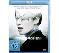LENA HEADEY - The Broken (Blu-ray)