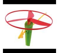Lena Hélice Volante 61290 Multicolore - Jeu d'éveil/d'adresse - Âge recommandé 3+ ans - Dimensions 200x200mm - Conditionnement 2 pièces - Fabriqué en Europe