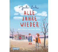 Lena Hesse Juli Alle Jahre wieder: Ein Kinderbuch zum Vorlesen von Bests (Relié)