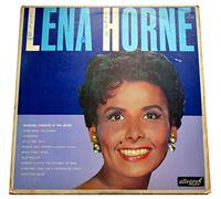 LENA HORNE - 20 golden pieces of LP
