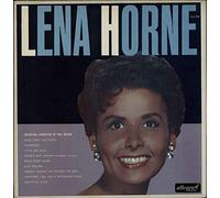 Lena Horne