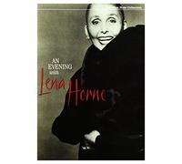 Lena Horne : An evening with Lena Horne