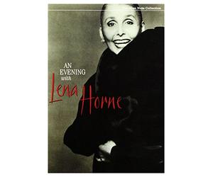Lena Horne : An evening with Lena Horne