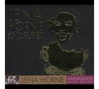 LENA HORNE - ANTHOLOGY (DELUXE EDITION) CD NEUF