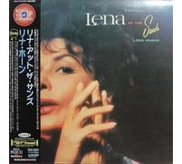 Lena Horne - At the Sands [Vinilo]