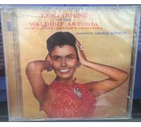 Lena Horne - at The Waldorf Astoria