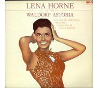 Lena Horne - At The Waldorf Astoria